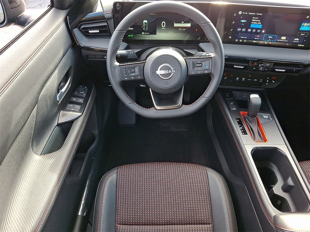2026 Nissan Kicks SR - Photo 7