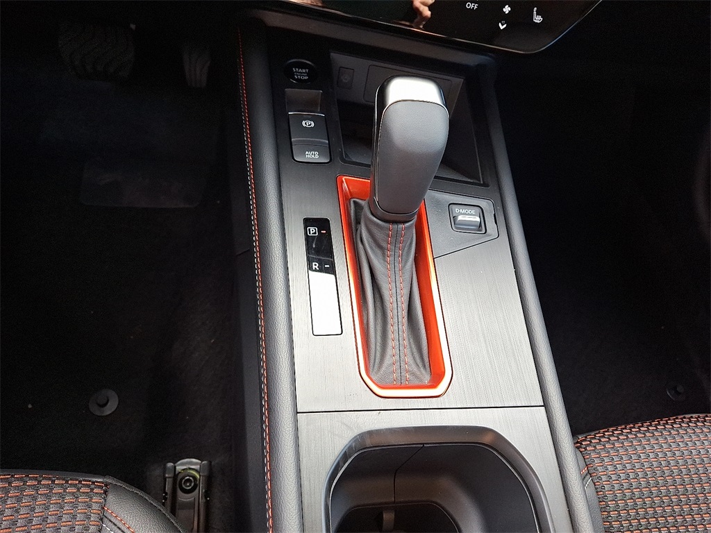 2026 Nissan Kicks SR - Photo 10