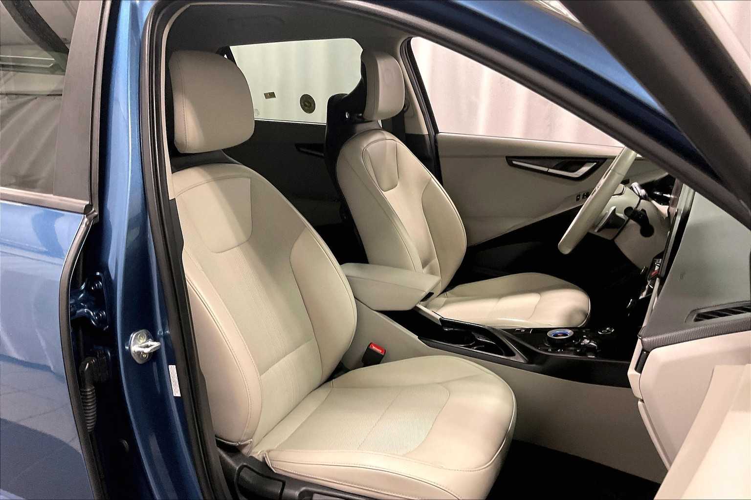 2023 Kia Niro EV Wind - Photo 11