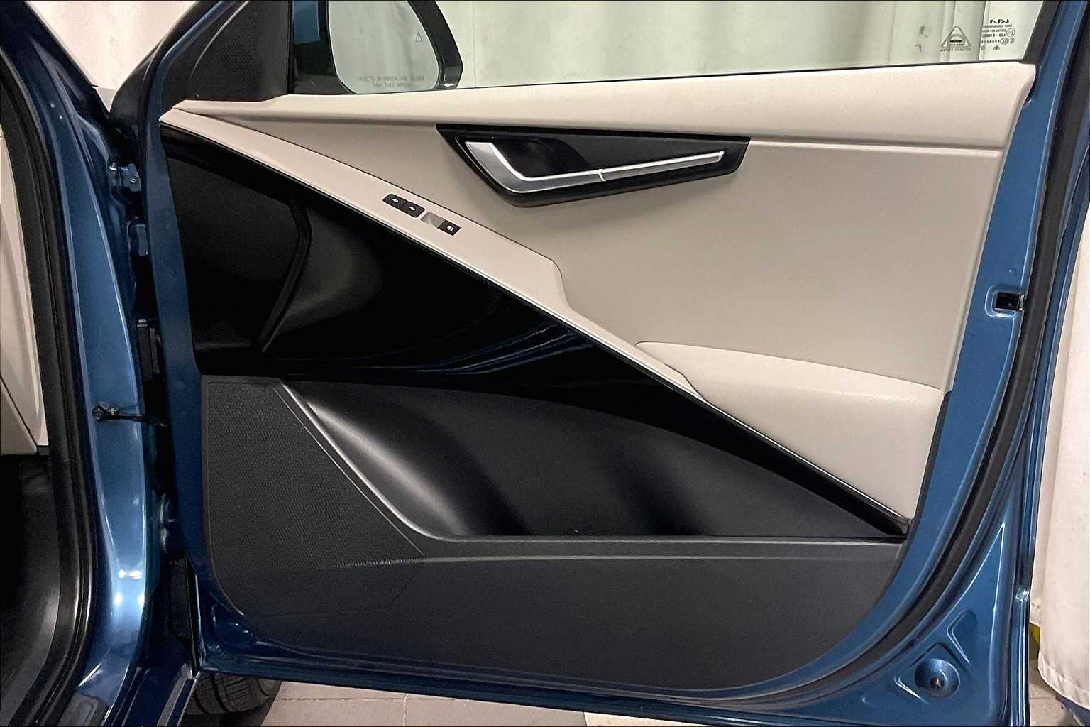 2023 Kia Niro EV Wind - Photo 12