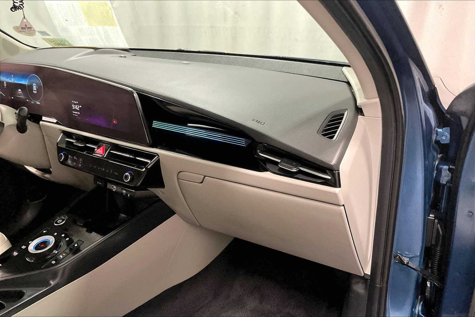 2023 Kia Niro EV Wind - Photo 13