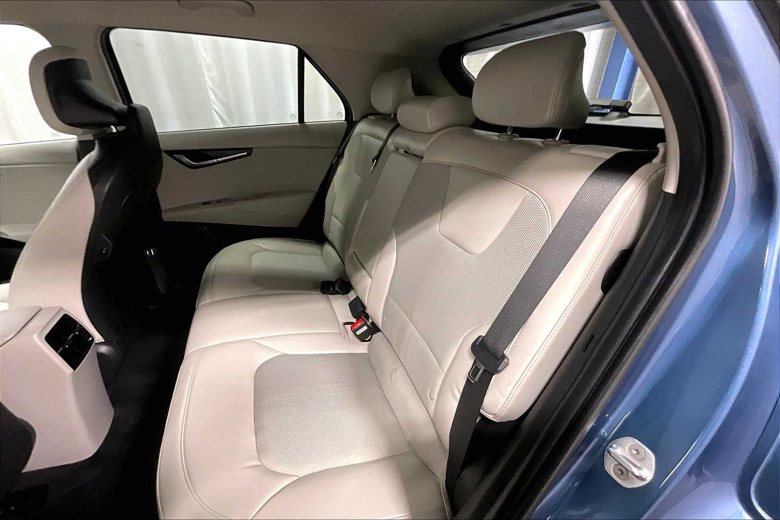 2023 Kia Niro EV Wind - Photo 15