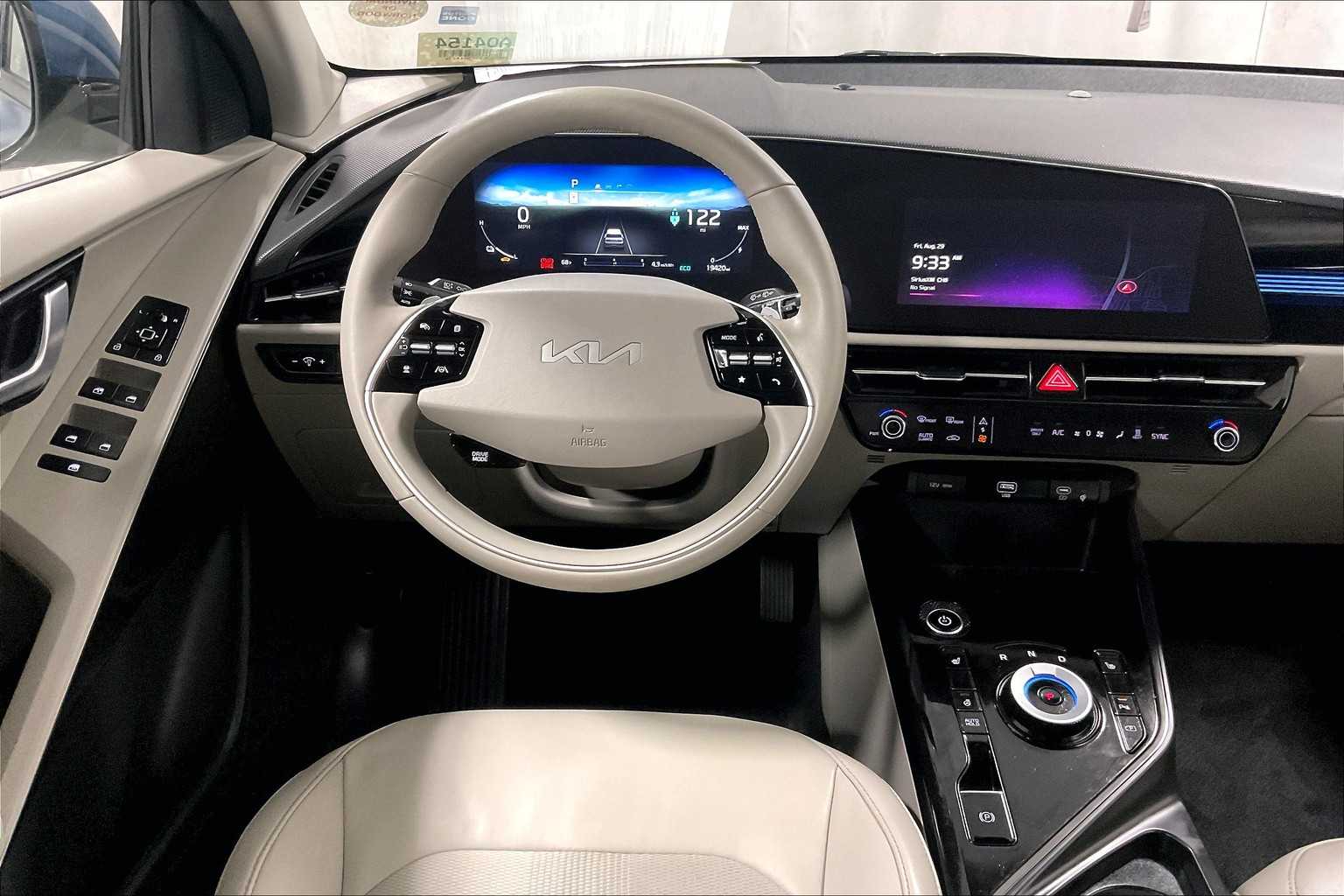 2023 Kia Niro EV Wind - Photo 17