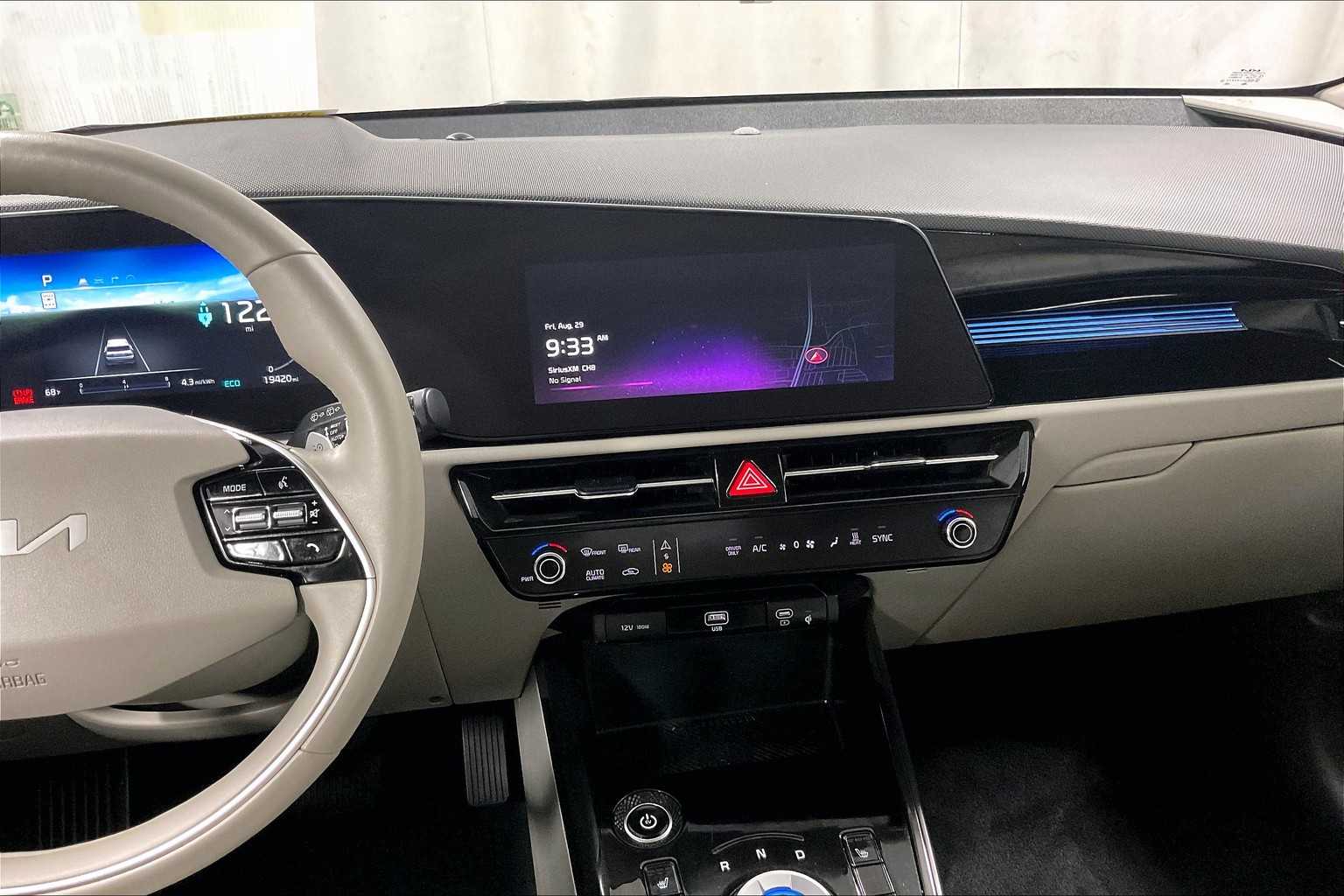 2023 Kia Niro EV Wind - Photo 18