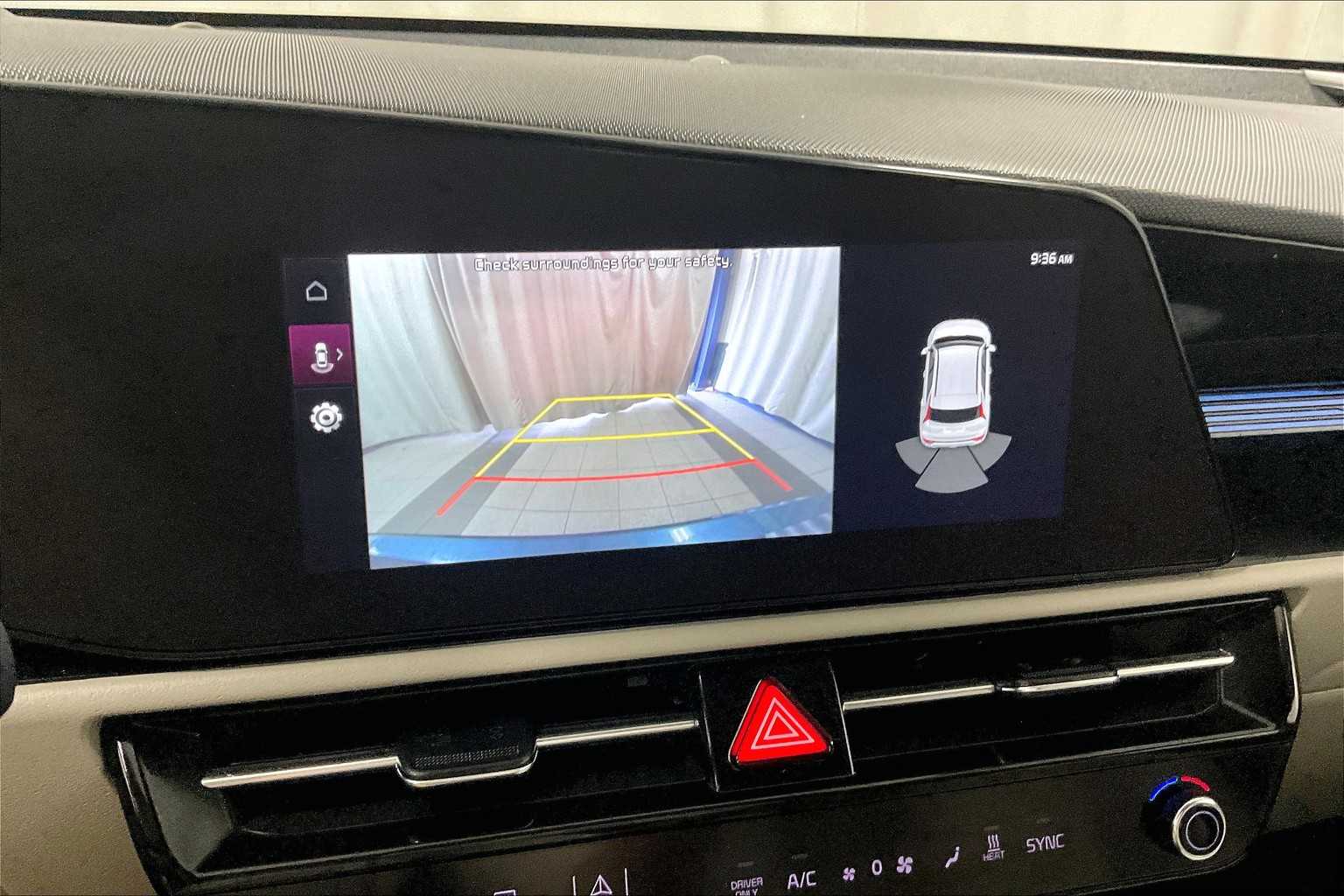 2023 Kia Niro EV Wind - Photo 19