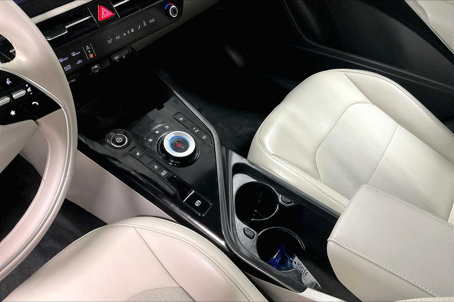 2023 Kia Niro EV Wind - Photo 20