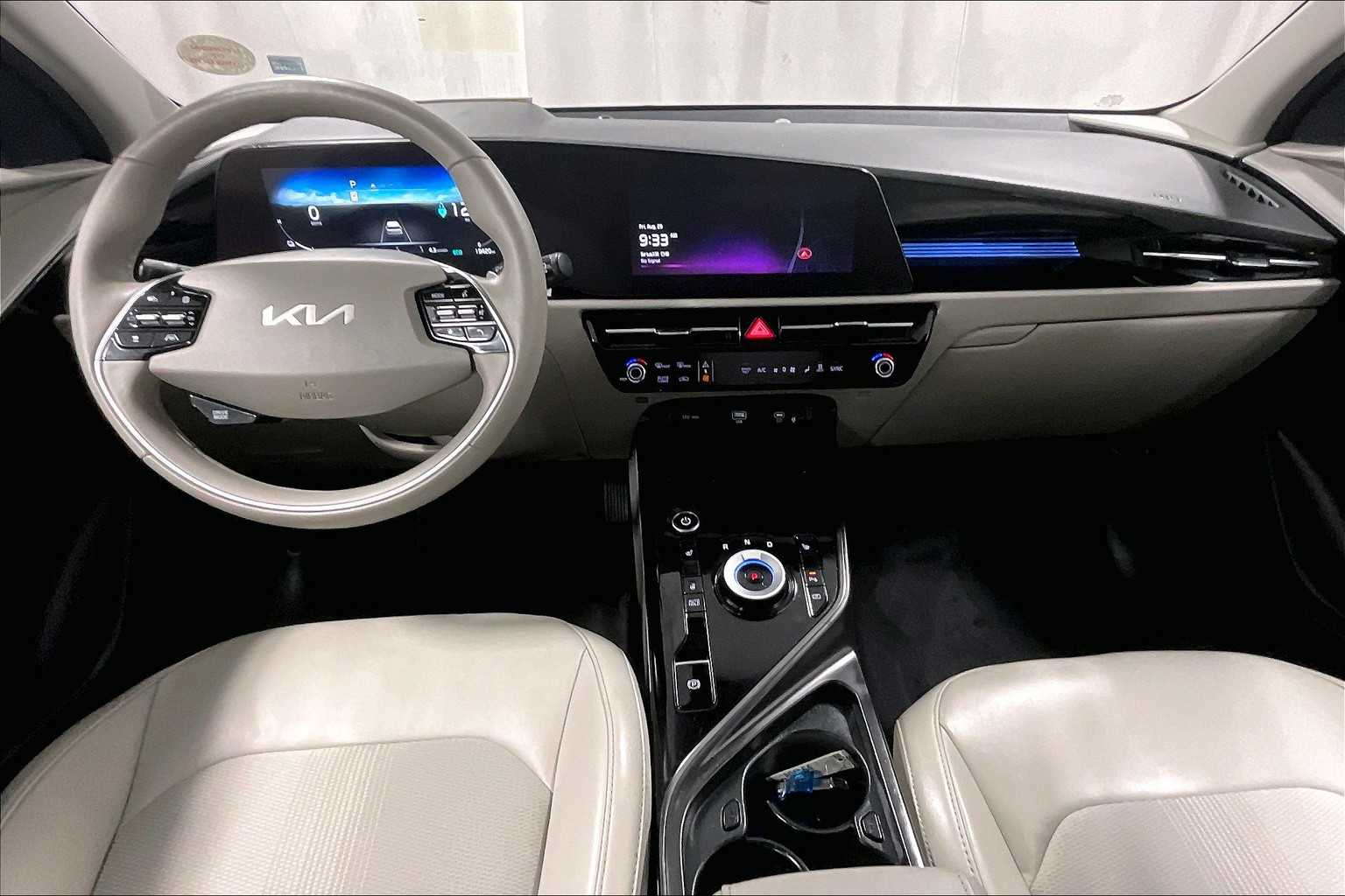 2023 Kia Niro EV Wind - Photo 21