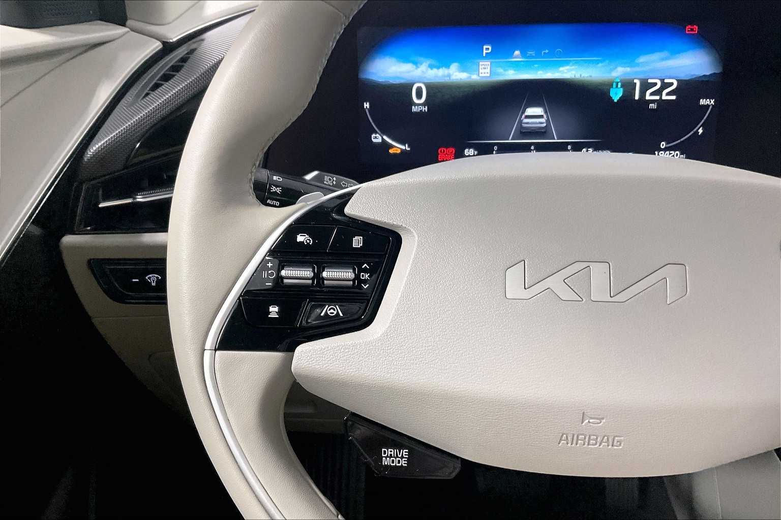 2023 Kia Niro EV Wind - Photo 22