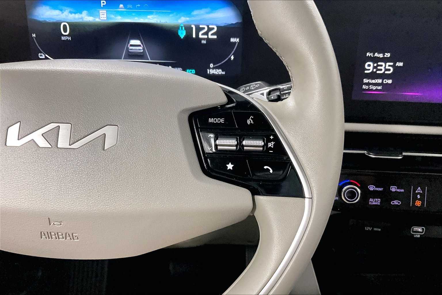 2023 Kia Niro EV Wind - Photo 23