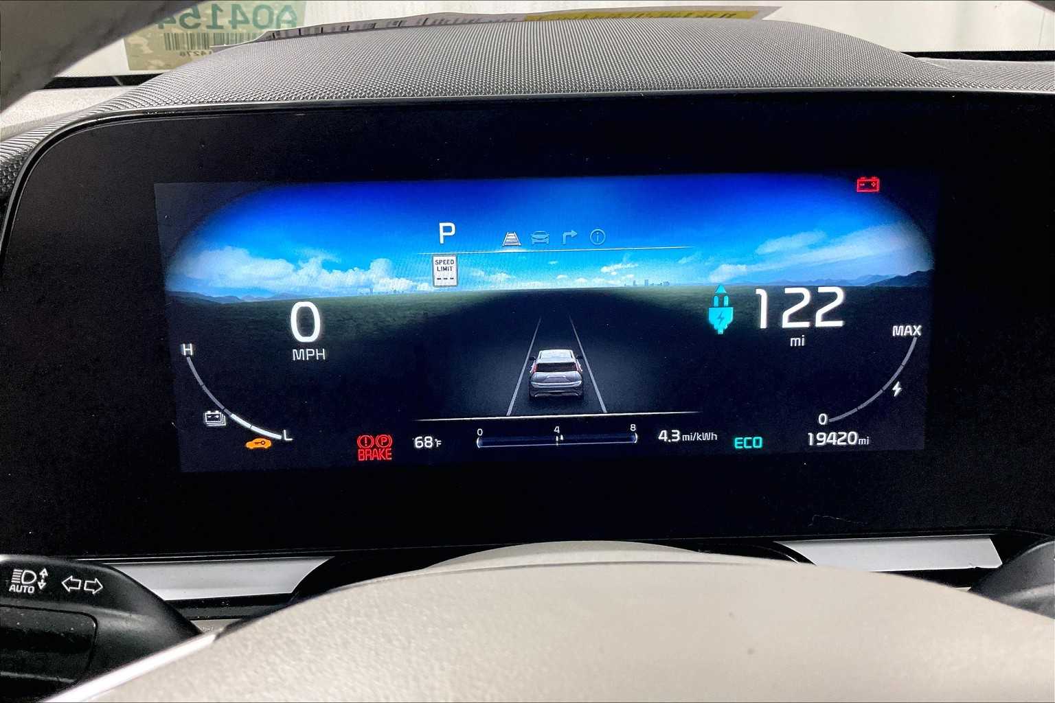 2023 Kia Niro EV Wind - Photo 24