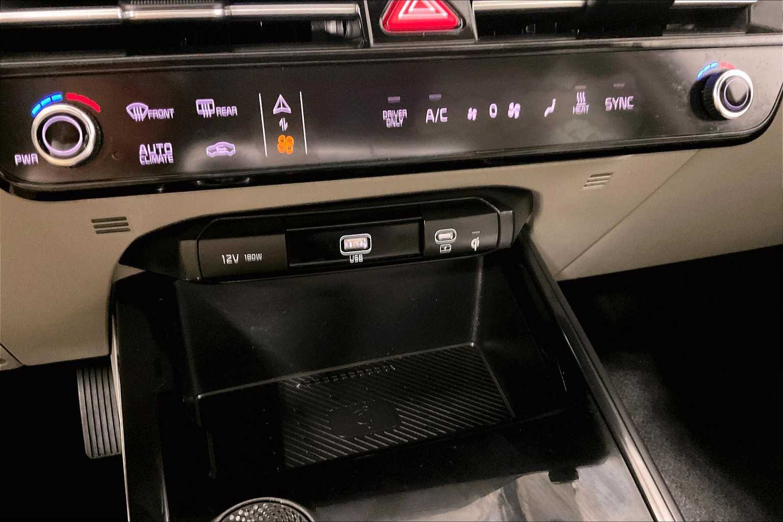 2023 Kia Niro EV Wind - Photo 25