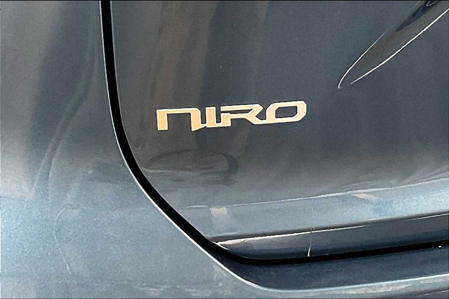 2023 Kia Niro EV Wind - Photo 28