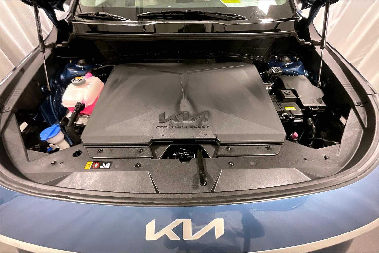 2023 Kia Niro EV Wind - Photo 29