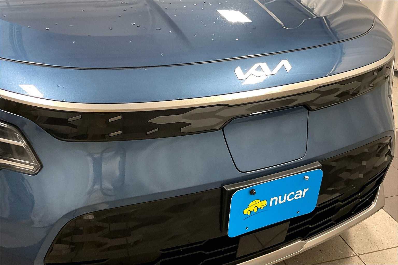 2023 Kia Niro EV Wind - Photo 31