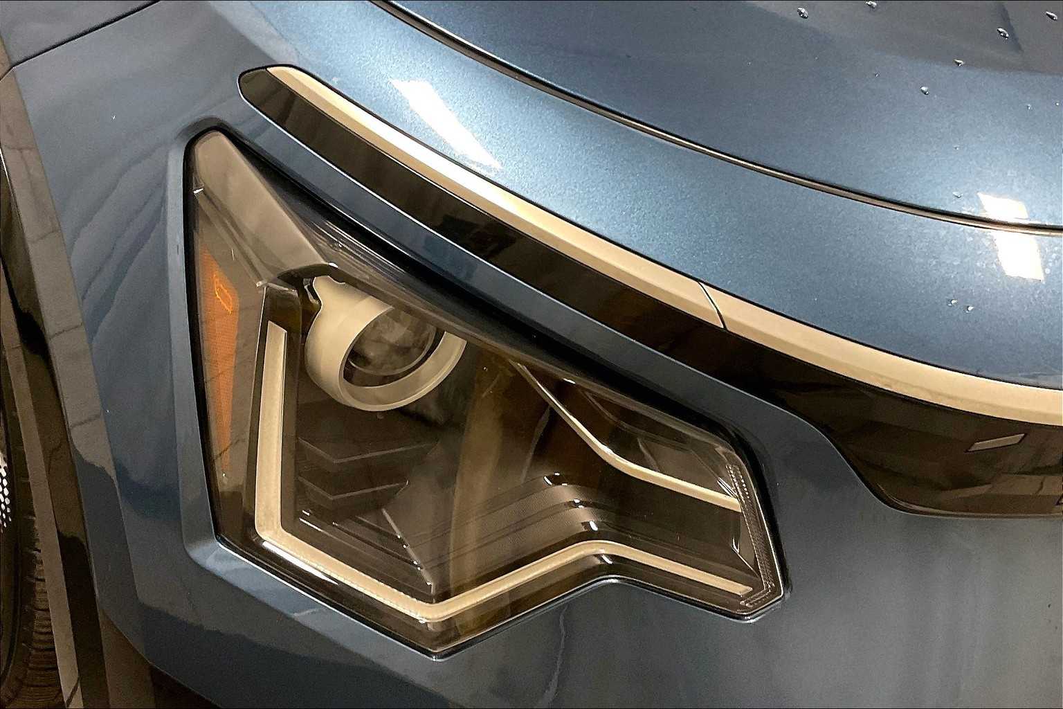 2023 Kia Niro EV Wind - Photo 32