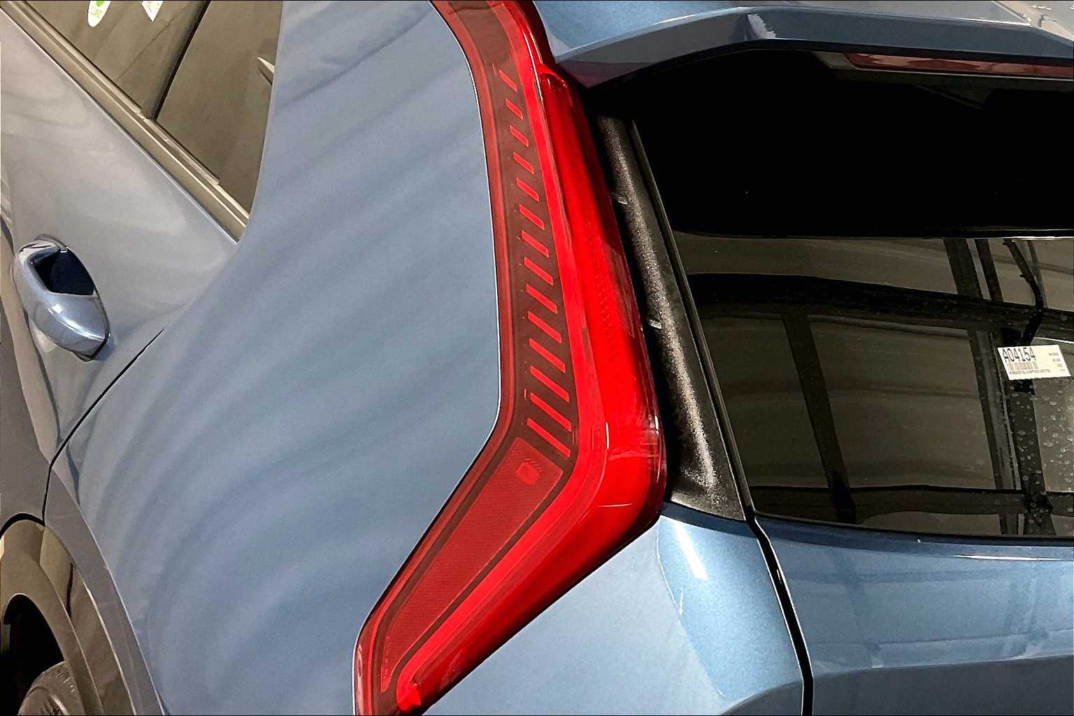 2023 Kia Niro EV Wind - Photo 33