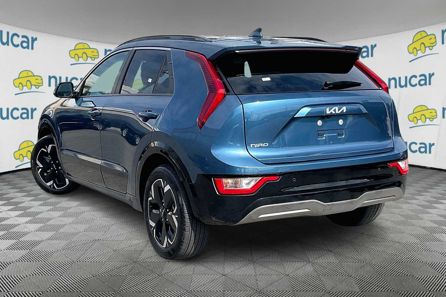 2023 Kia Niro EV Wind - Photo 4