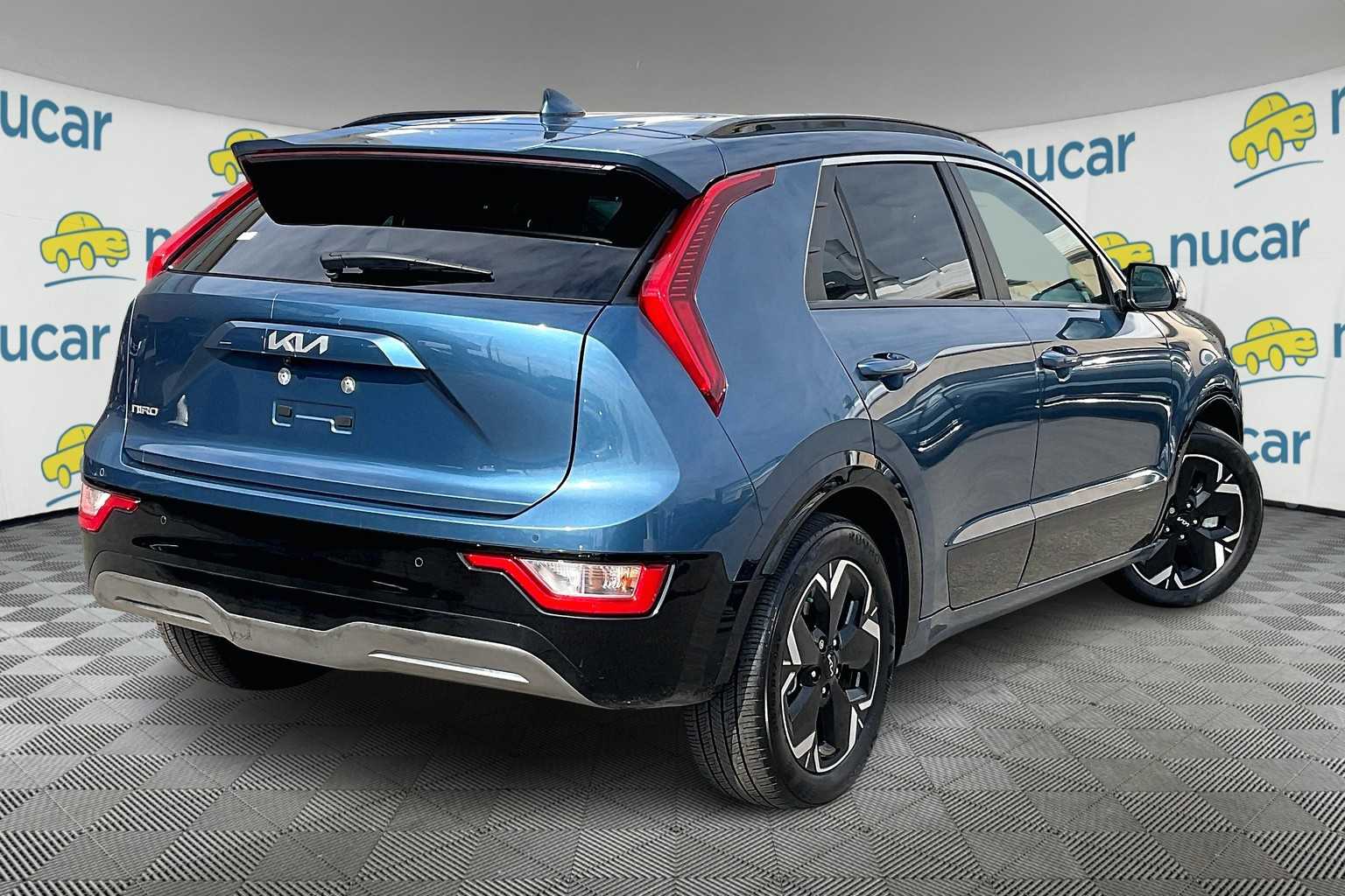 2023 Kia Niro EV Wind - Photo 6