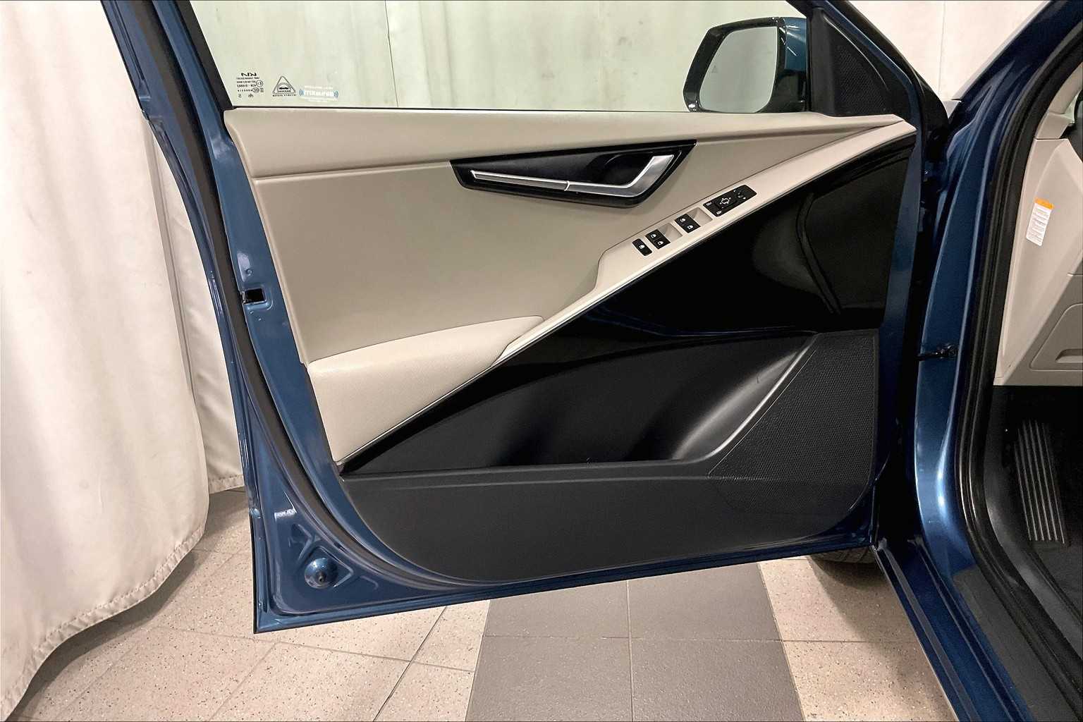 2023 Kia Niro EV Wind - Photo 9