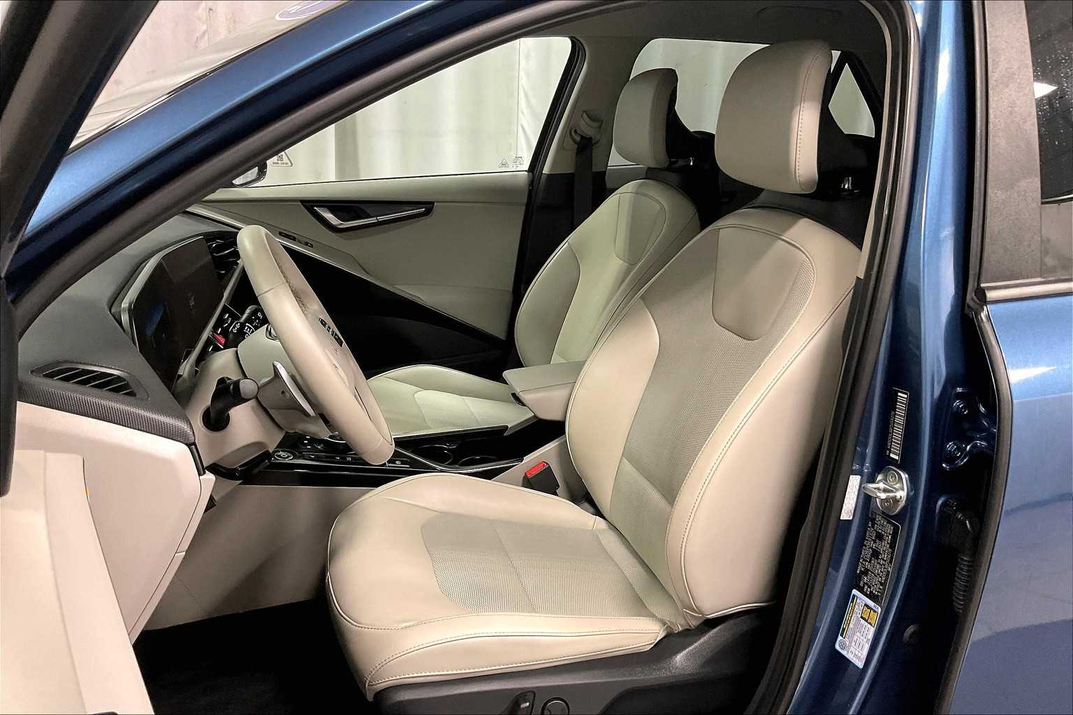 2023 Kia Niro EV Wind - Photo 10