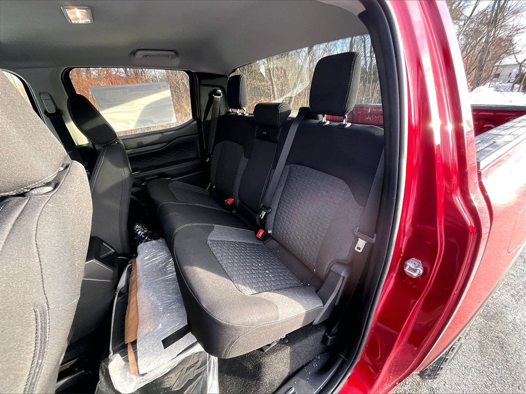 2025 Ford Ranger XL - Photo 11