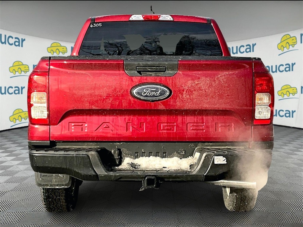2025 Ford Ranger XL - Photo 5