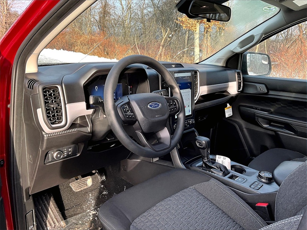 2025 Ford Ranger XL - Photo 7