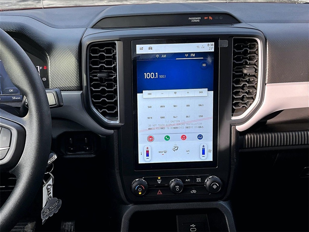 2025 Ford Ranger XL - Photo 8