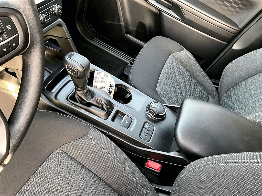 2025 Ford Ranger XL - Photo 9