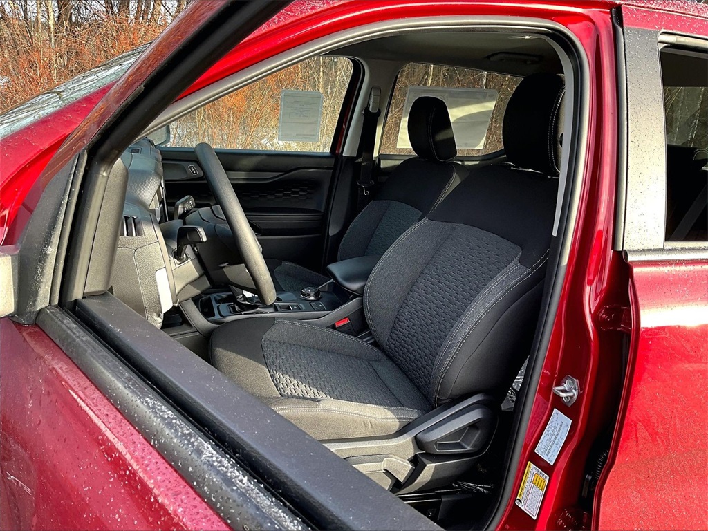2025 Ford Ranger XL - Photo 10