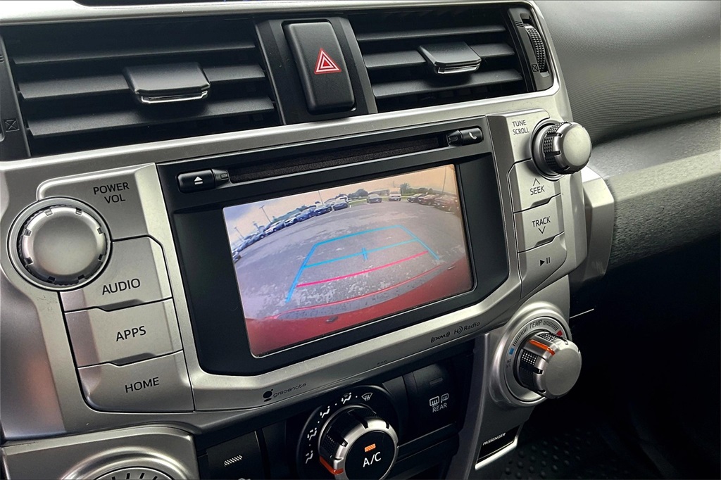 2018 Toyota 4Runner SR5 - Photo 19