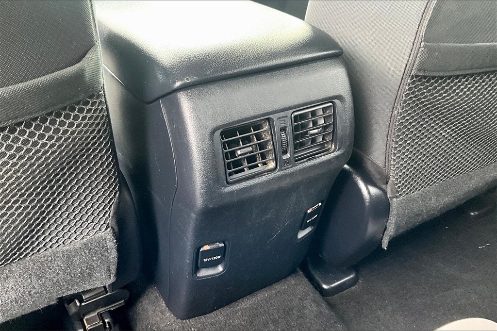 2018 Toyota 4Runner SR5 - Photo 28