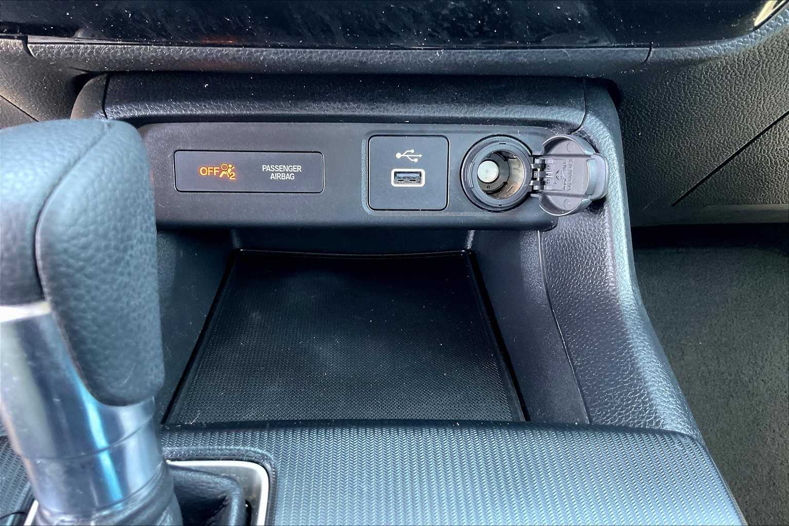 2023 Honda Civic LX - Photo 25