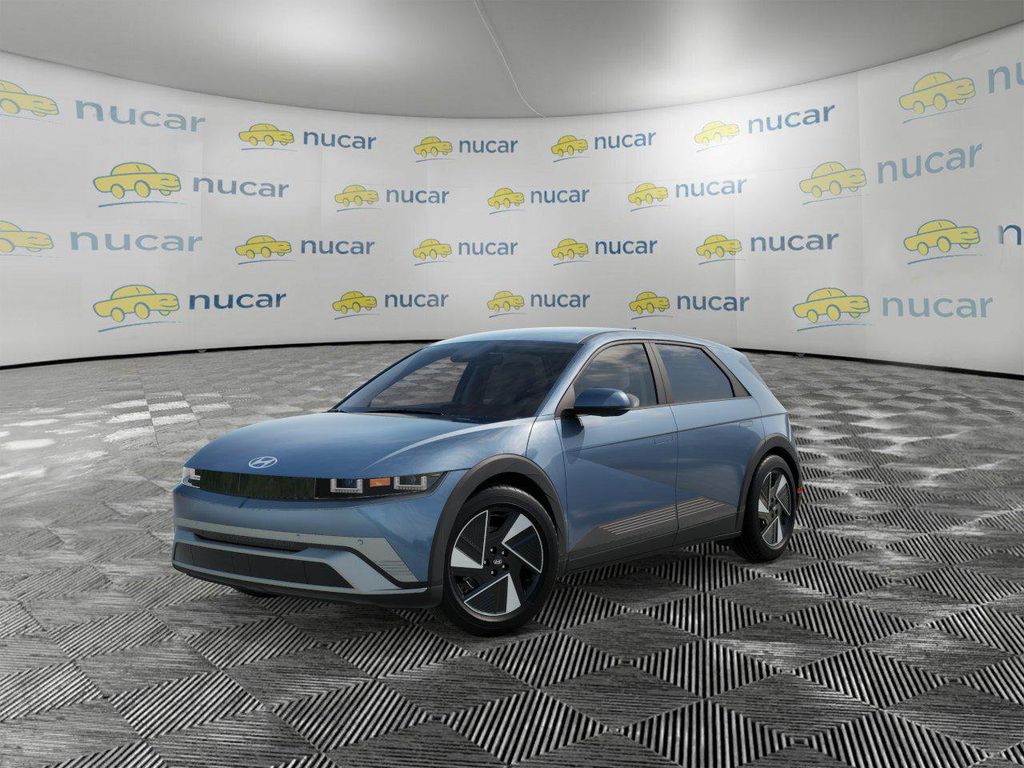 2026 Hyundai IONIQ 5