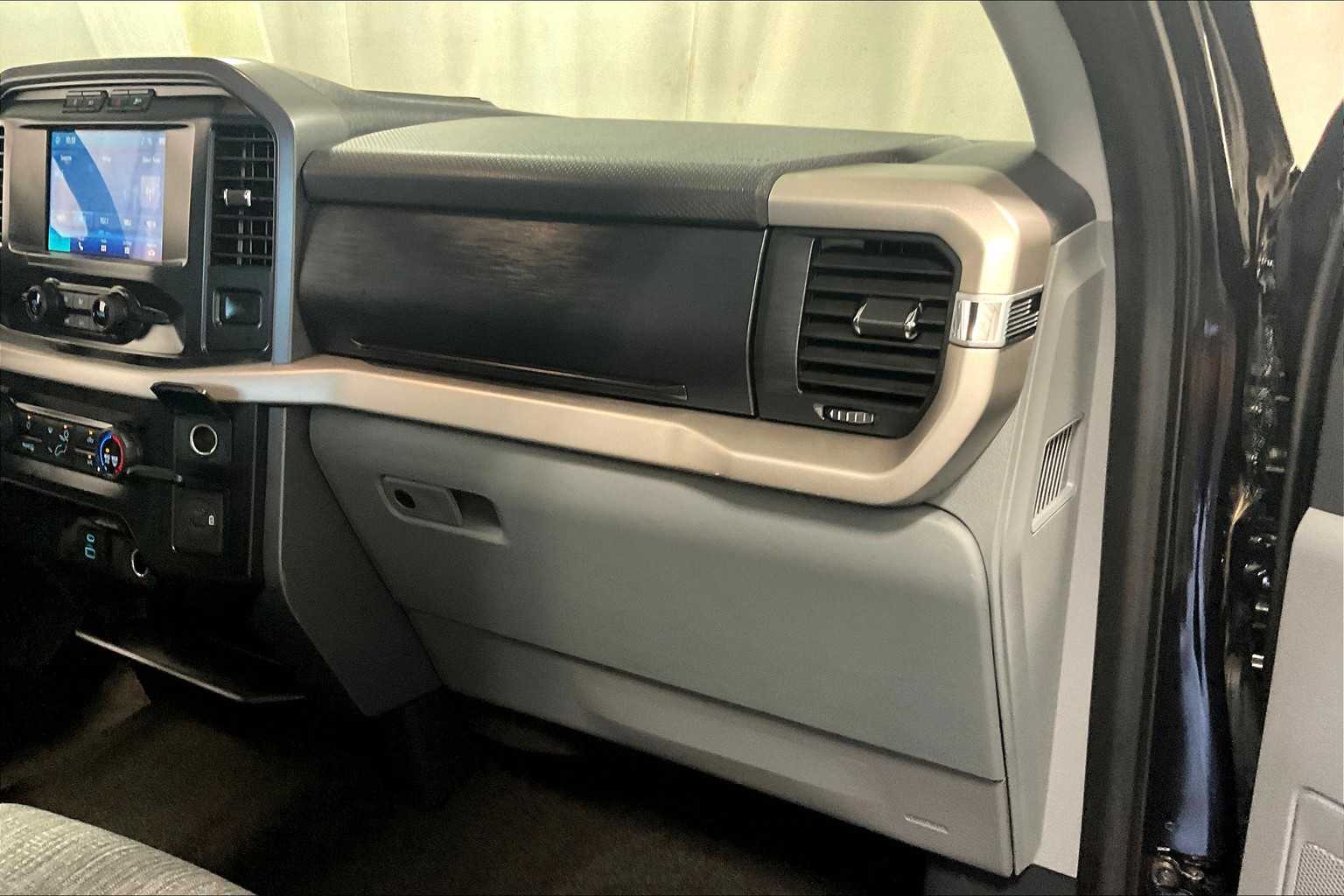 2021 Ford F-150 XLT - Photo 13
