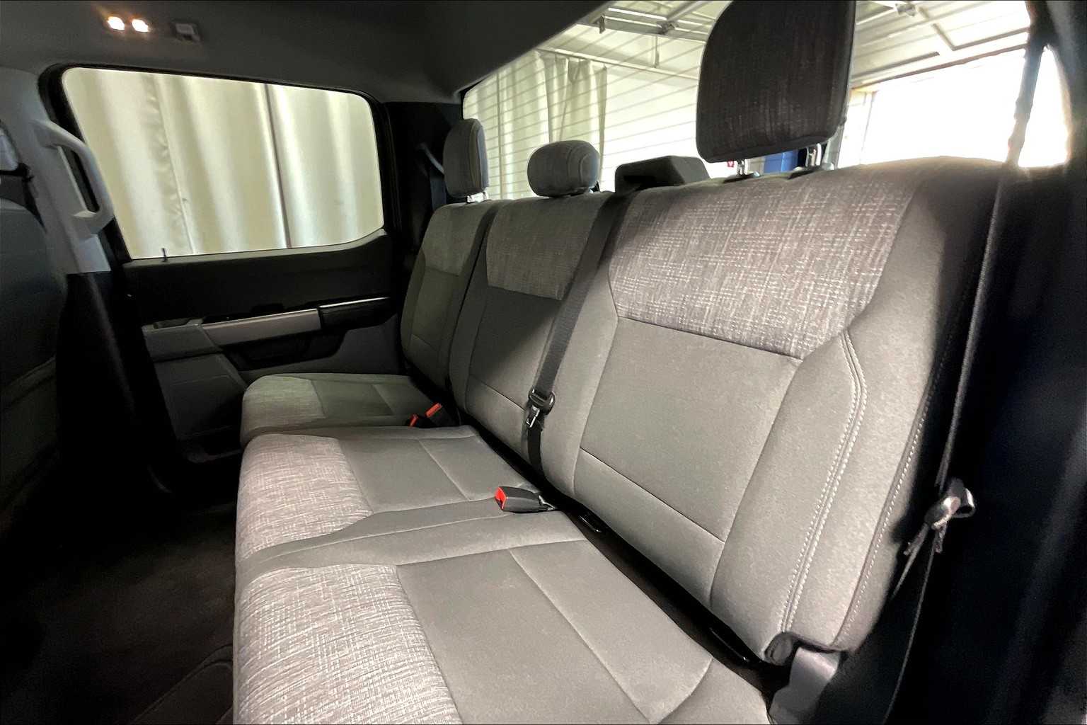 2021 Ford F-150 XLT - Photo 15