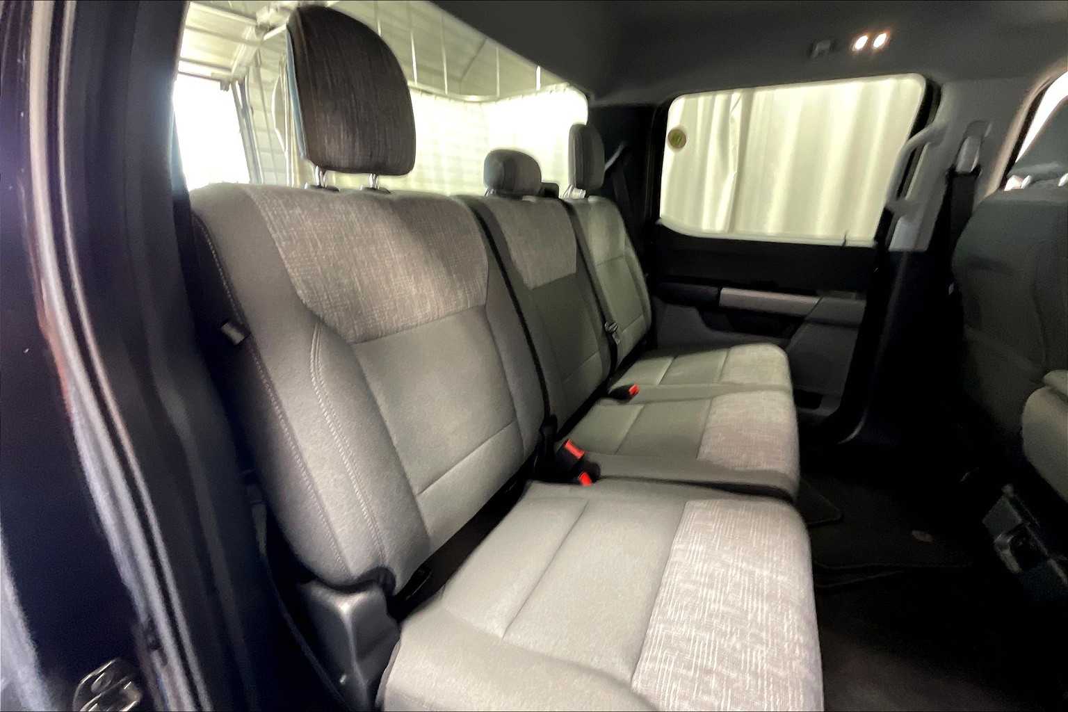2021 Ford F-150 XLT - Photo 16
