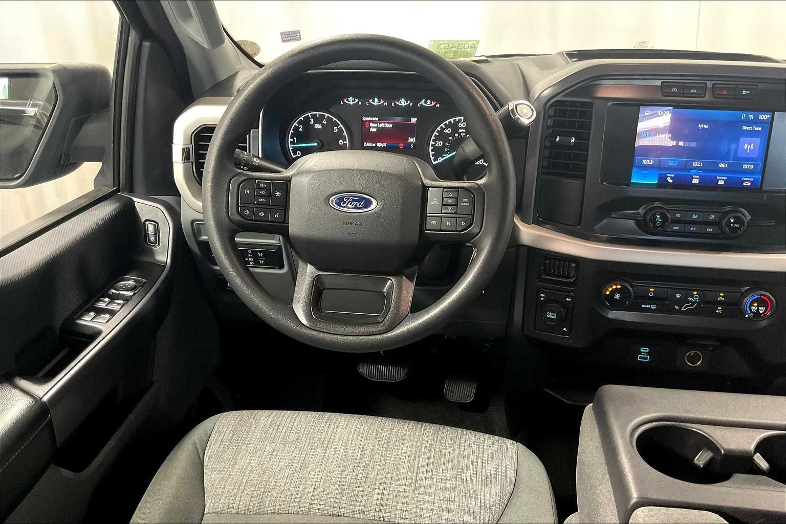 2021 Ford F-150 XLT - Photo 17