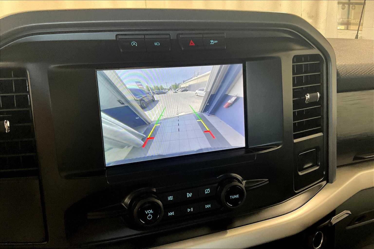 2021 Ford F-150 XLT - Photo 19