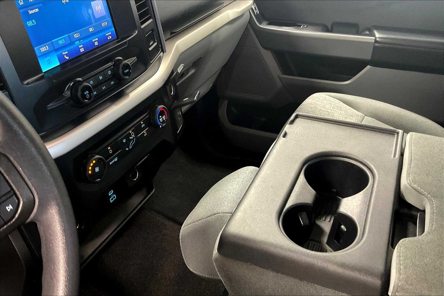 2021 Ford F-150 XLT - Photo 20