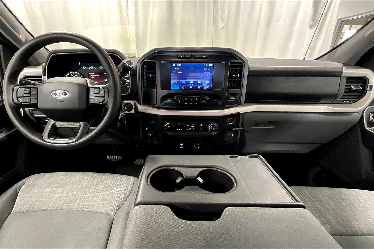 2021 Ford F-150 XLT - Photo 21