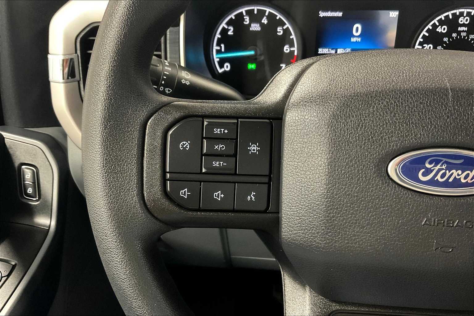 2021 Ford F-150 XLT - Photo 22