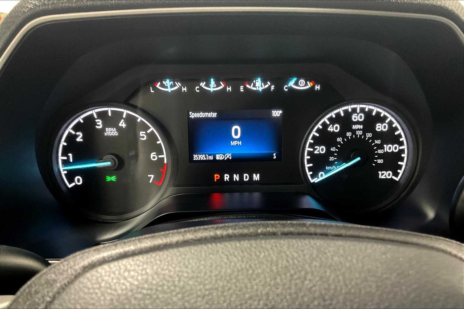 2021 Ford F-150 XLT - Photo 24