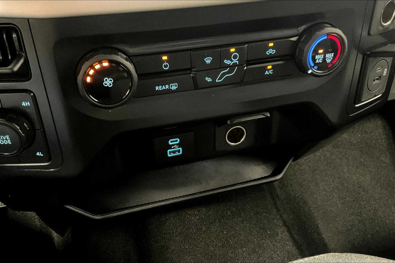 2021 Ford F-150 XLT - Photo 25