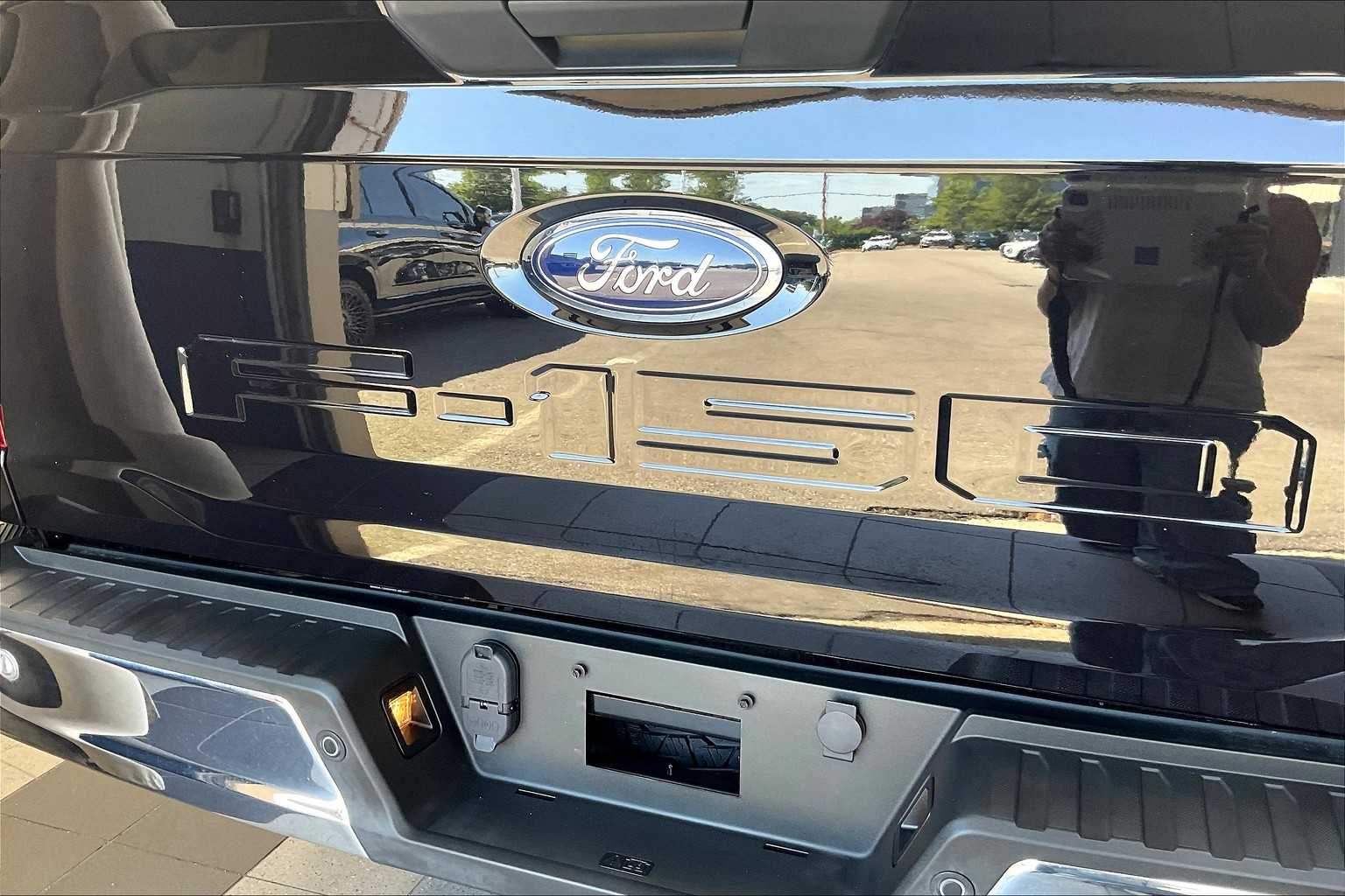 2021 Ford F-150 XLT - Photo 28