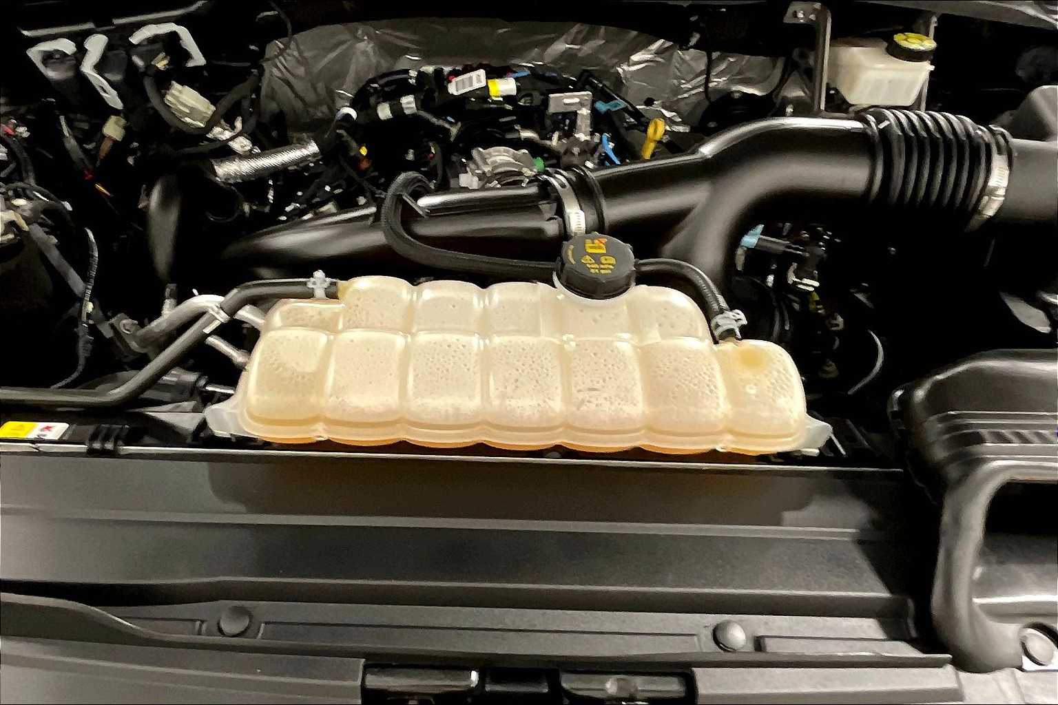 2021 Ford F-150 XLT - Photo 29