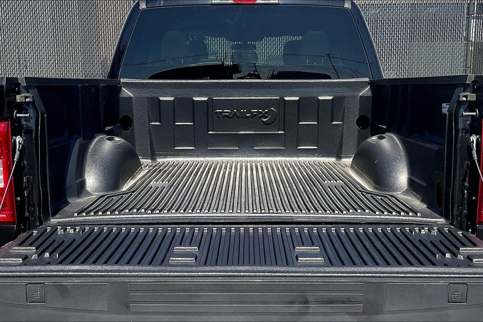 2021 Ford F-150 XLT - Photo 31