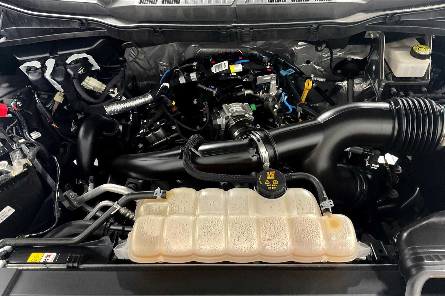 2021 Ford F-150 XLT - Photo 35
