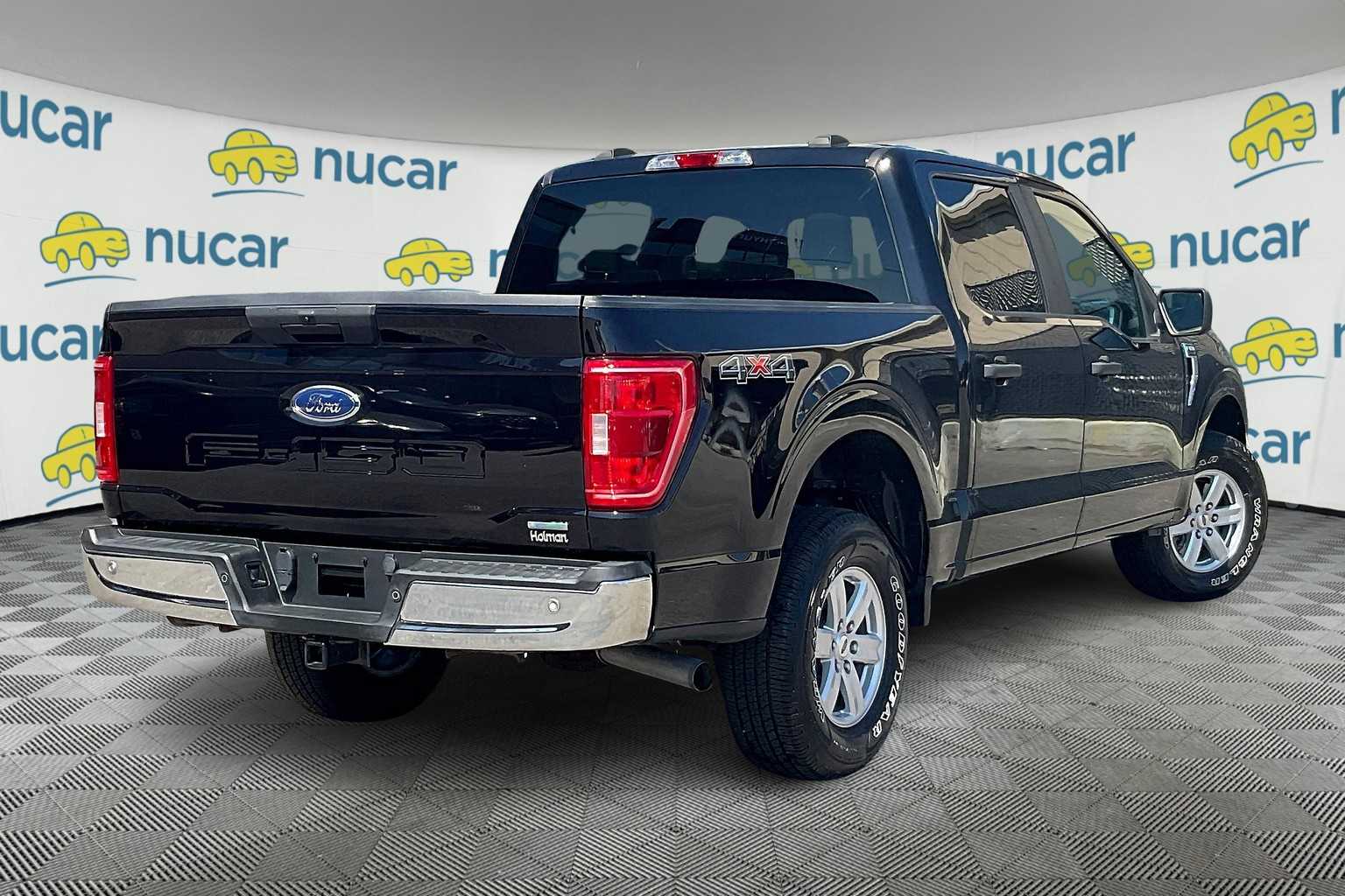 2021 Ford F-150 XLT - Photo 6
