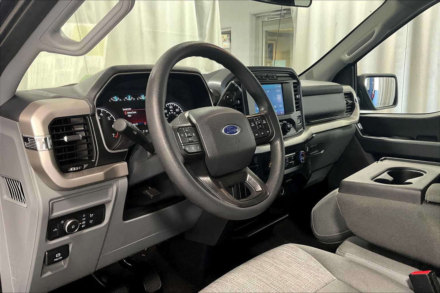 2021 Ford F-150 XLT - Photo 8